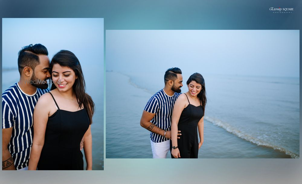 Photo From Minakshi & Debanjan - Prewedding - By Eternity Square Photography