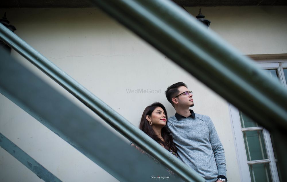 Photo From Ruchi & Nibir - Prewedding - By Eternity Square Photography