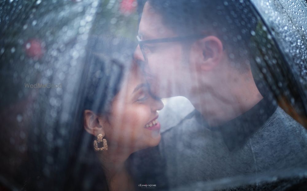 Photo From Ruchi & Nibir - Prewedding - By Eternity Square Photography