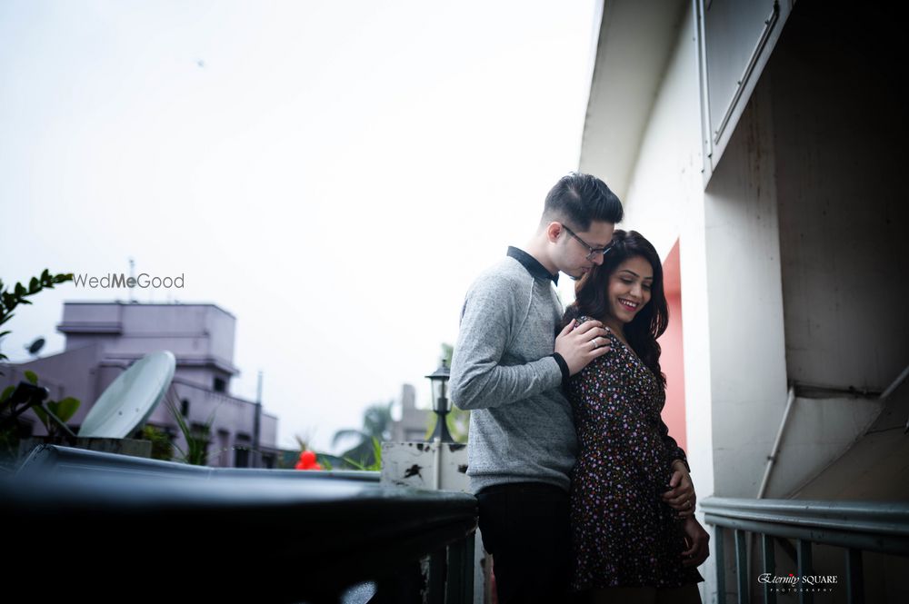 Photo From Ruchi & Nibir - Prewedding - By Eternity Square Photography