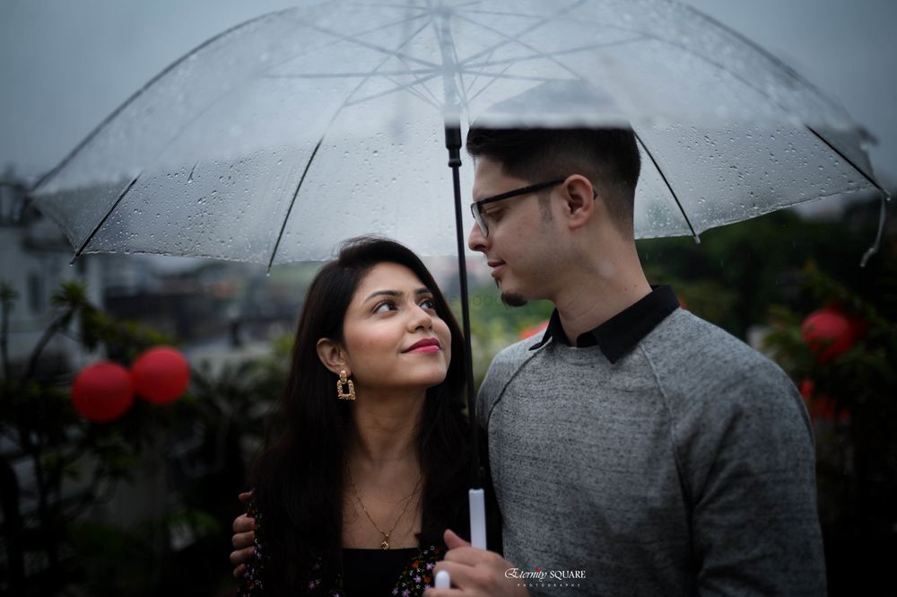 Photo From Ruchi & Nibir - Prewedding - By Eternity Square Photography