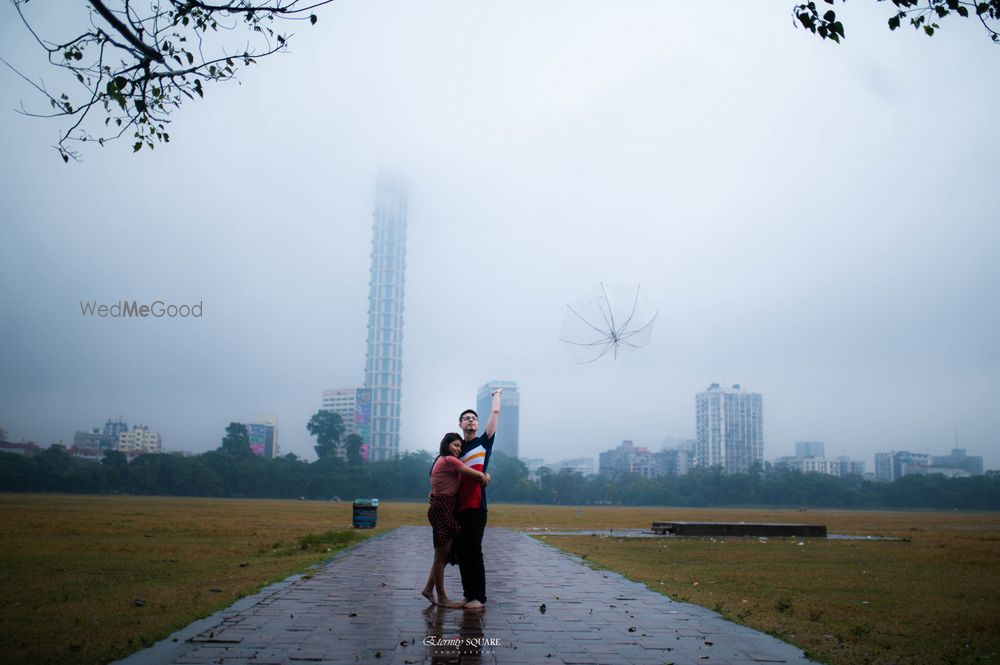 Photo From Ruchi & Nibir - Prewedding - By Eternity Square Photography