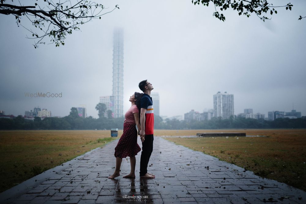 Photo From Ruchi & Nibir - Prewedding - By Eternity Square Photography