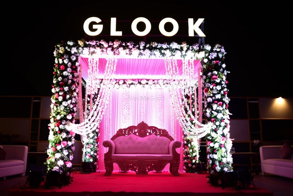 Photo From Glook Weddings - By Glook