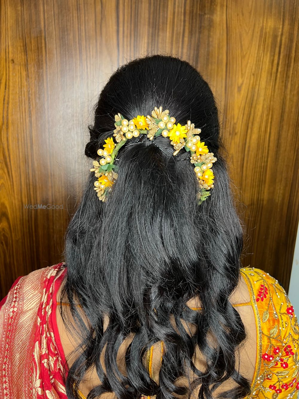 Photo From South Indian bride - By Makeup by Sana Arshad