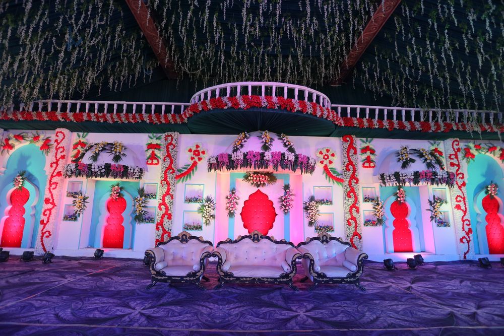 Photo From Wedding bells - By 360 Degree Planners & Caterers