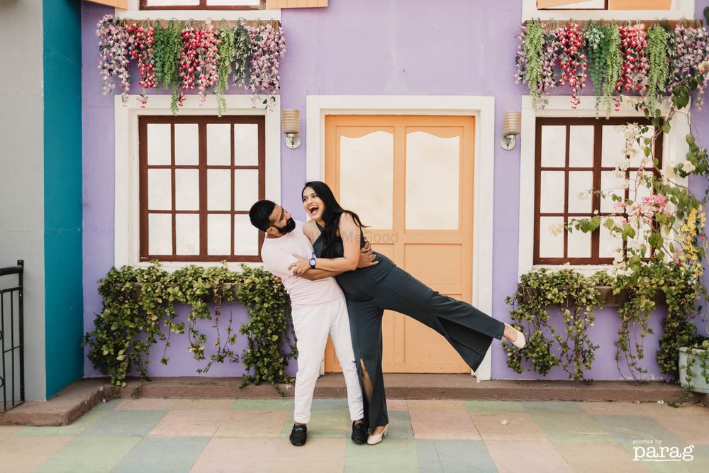 Photo From Veeni & Mahir | Pre Wedding - Honeybook Studios - By Stories by Parag