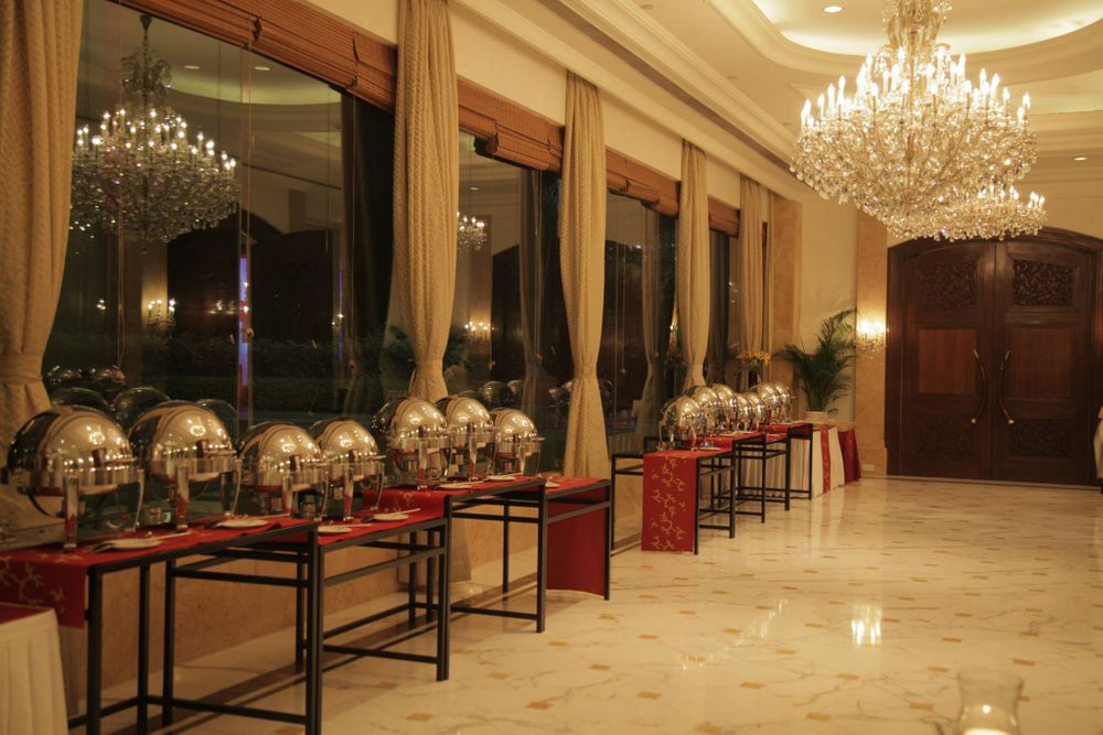 Photo From Wedding Decors - By Shangri-La's - Eros Hotel