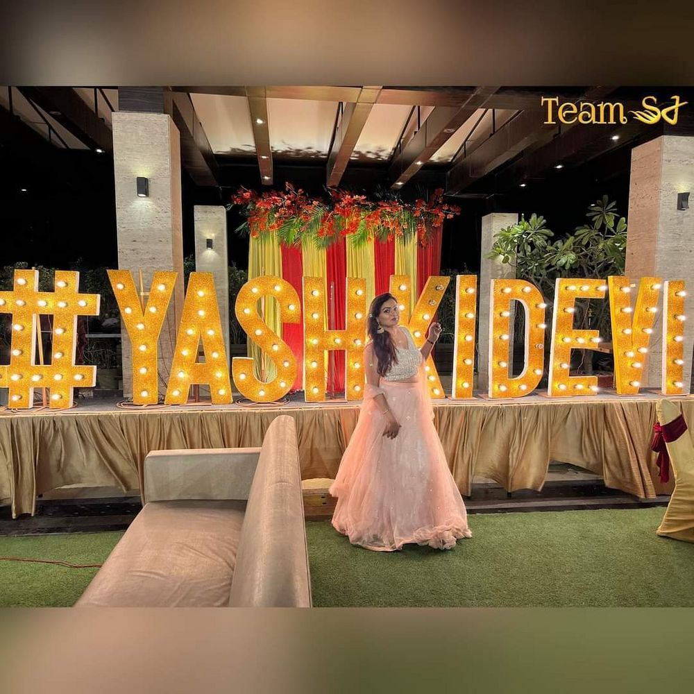 Photo From #YASHKIDEVI Wedding - By A3SJ Events Planner