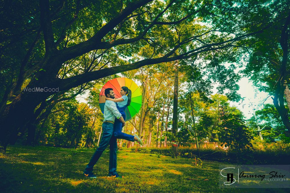 Photo From Bharath + Sneha - By Anurag Shiv Photography