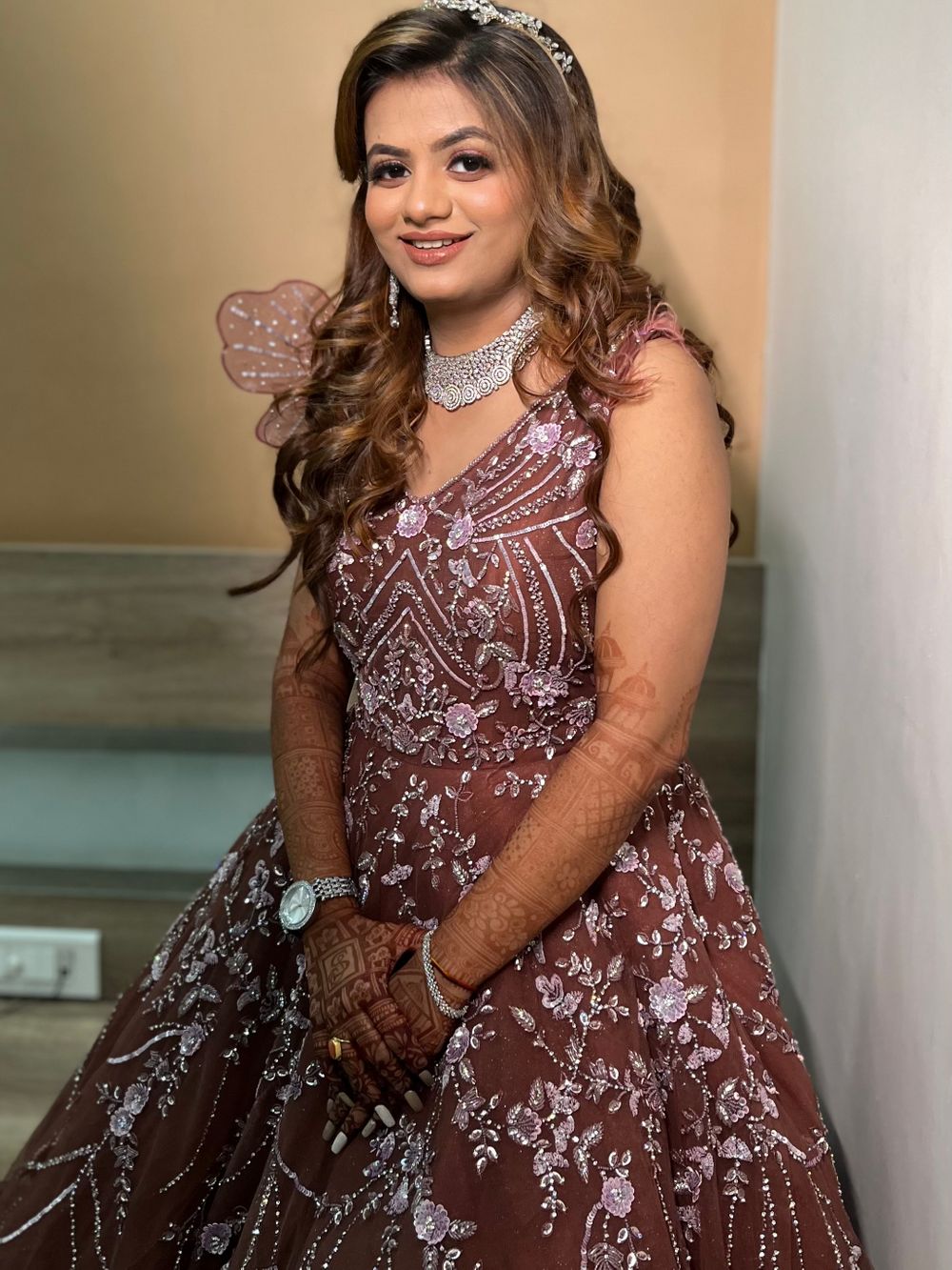Photo From Engagement Glam - By Neha Tripathi Makeup Artist