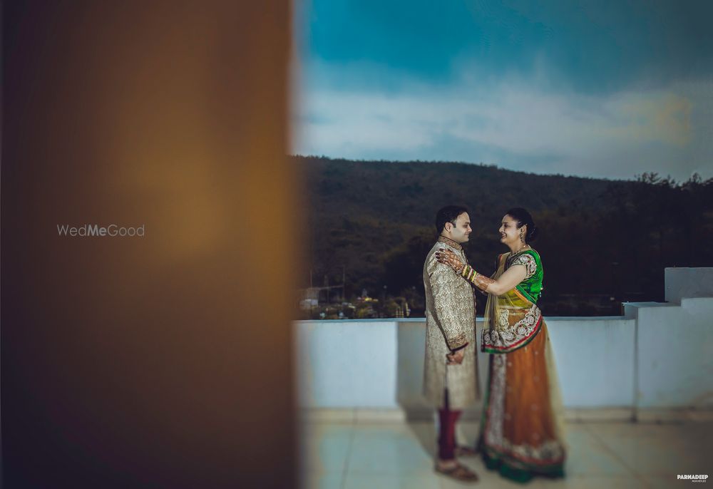 Photo From Damini & Vishal - By Parnadeep Mukherjee Photography