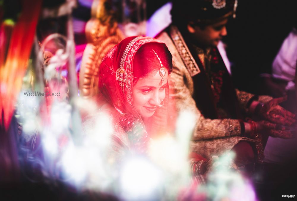 Photo From Damini & Vishal - By Parnadeep Mukherjee Photography