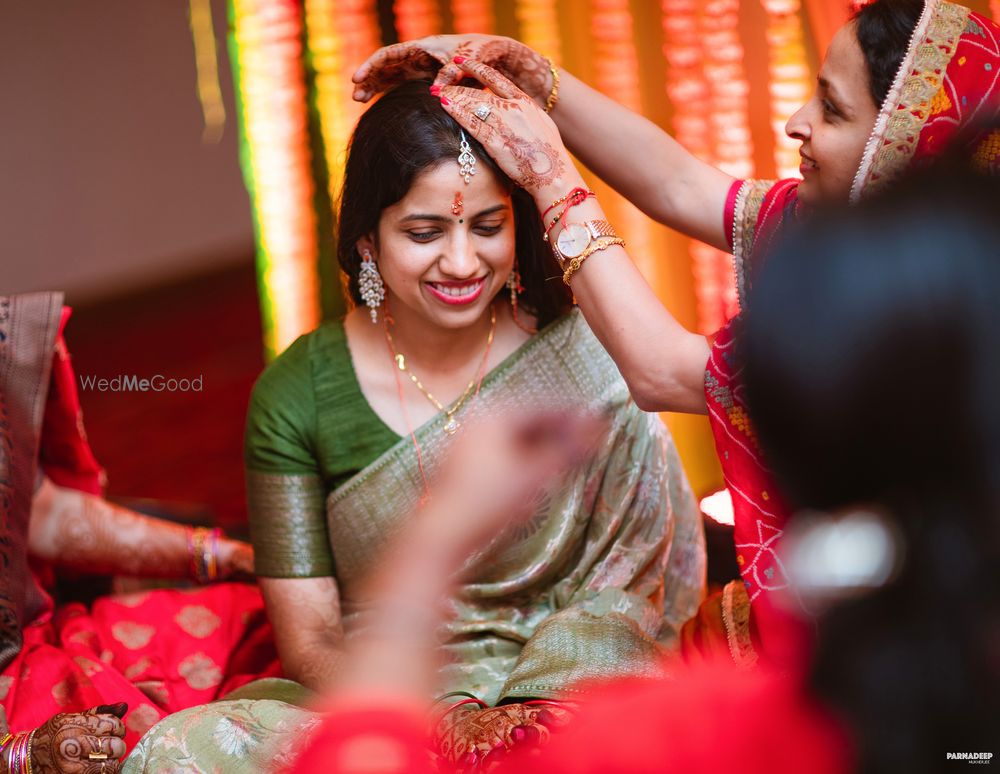 Photo From Damini & Vishal - By Parnadeep Mukherjee Photography