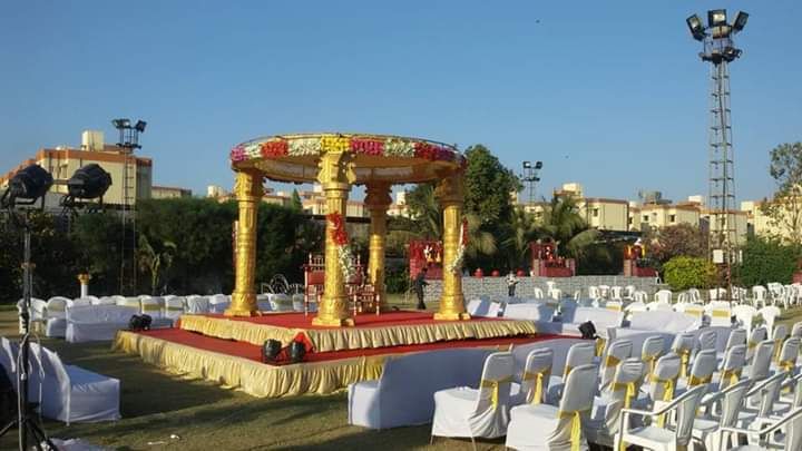 Photo From Widding decoration mohiru - By AK Events Planners