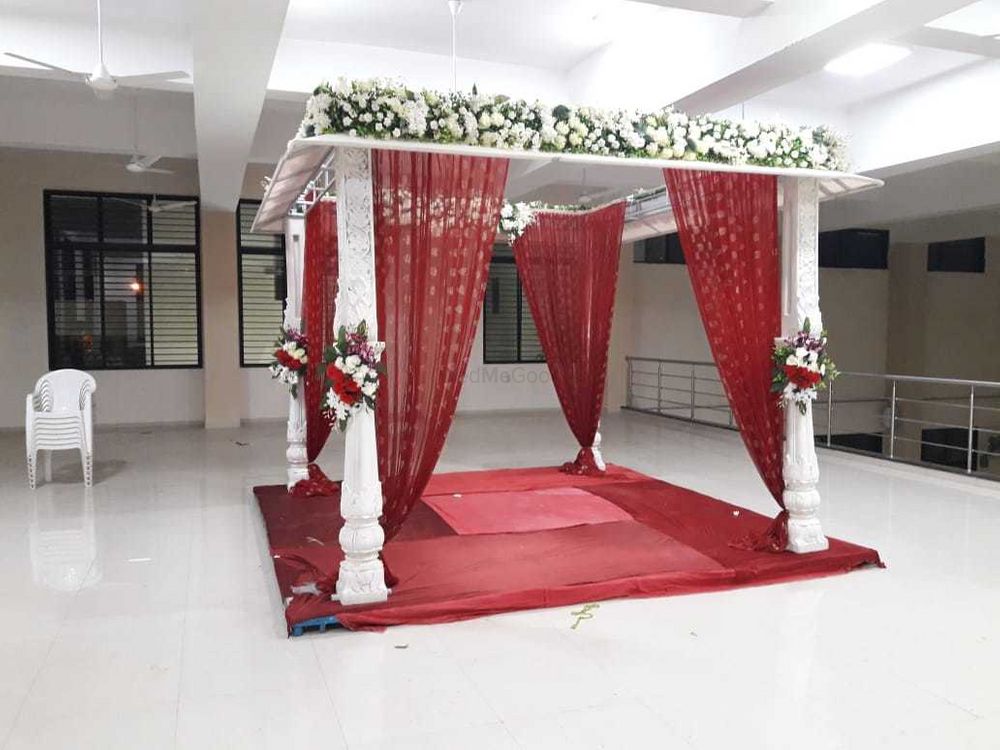 Photo From Widding decoration mohiru - By AK Events Planners