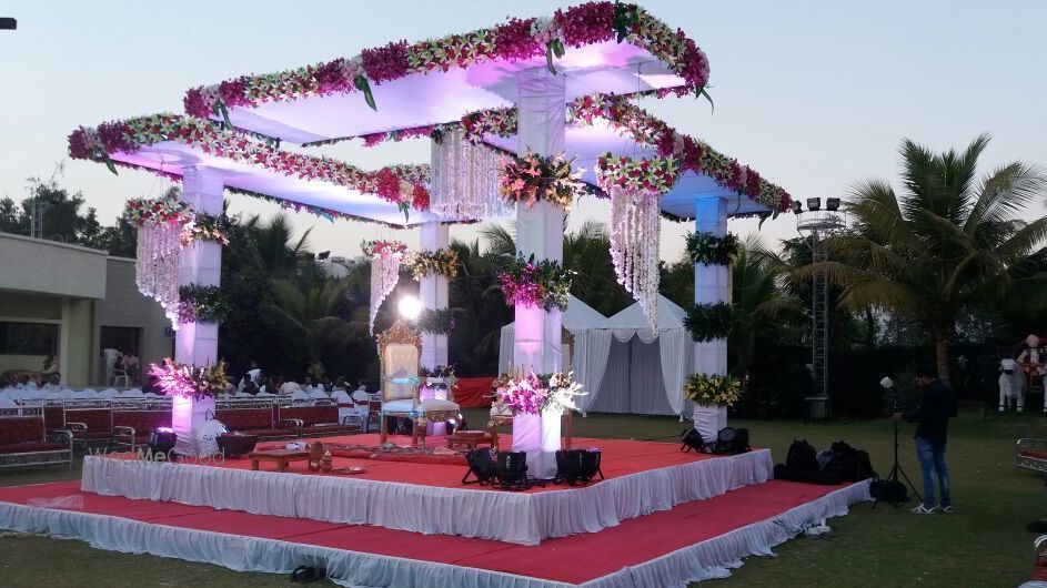 AK Events Planners