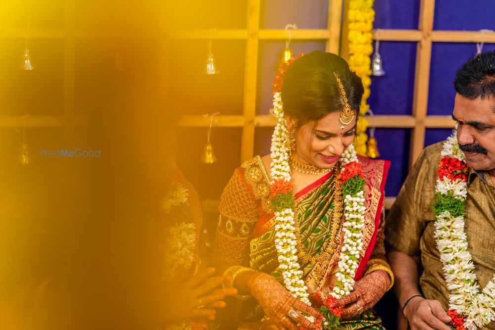 Photo From Sonia Priya & Manikandan - A JOURNEY OF FRIENDSHIP TO LOVE! - By Kunal Khade Films