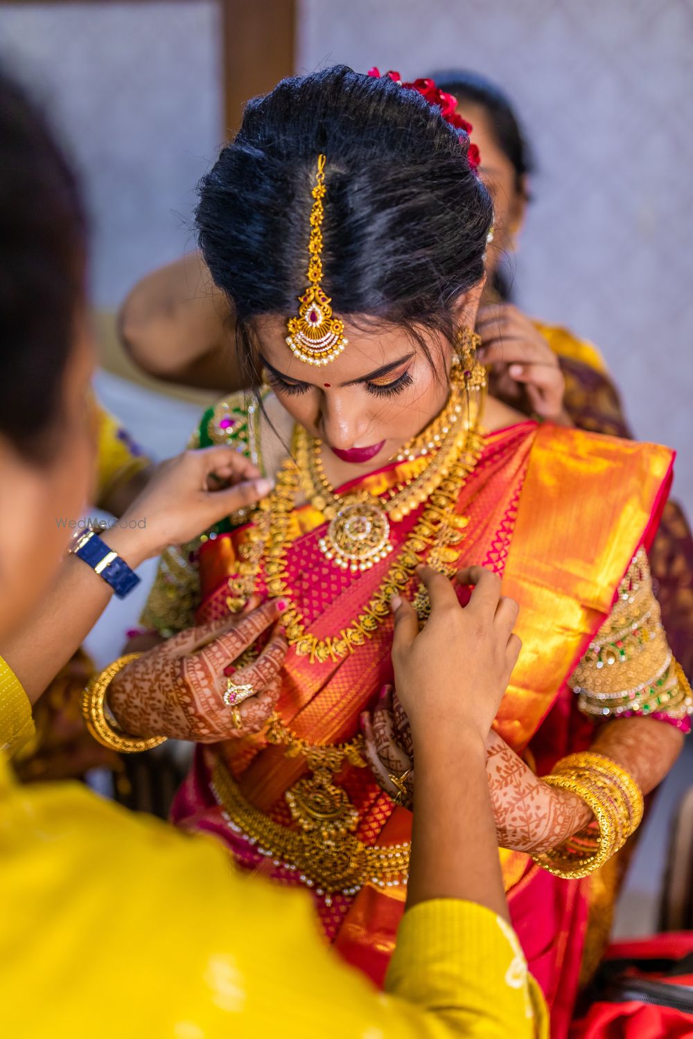 Photo From Sonia Priya & Manikandan - A JOURNEY OF FRIENDSHIP TO LOVE! - By Kunal Khade Films