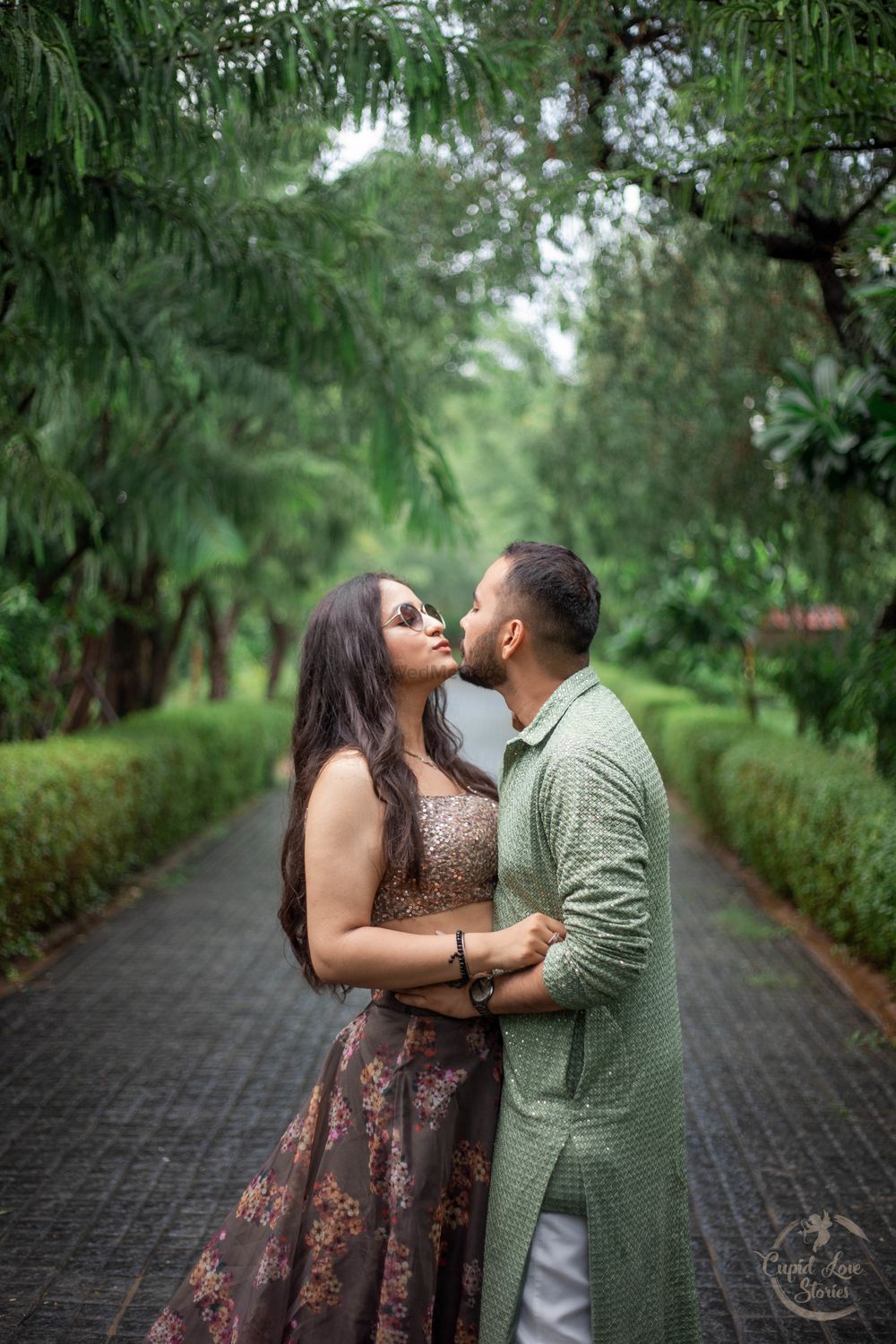 Photo From Arti & Divyank - By Cupid Love stories