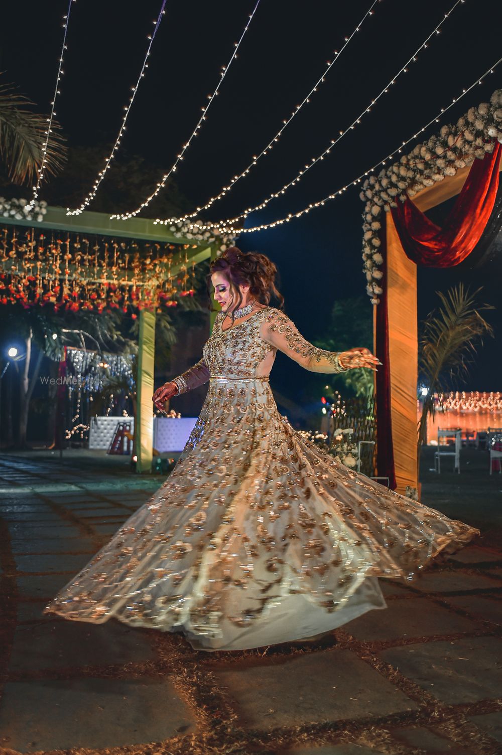 Photo From Kriti and Kaushal Wedding - By Wedding Cascade