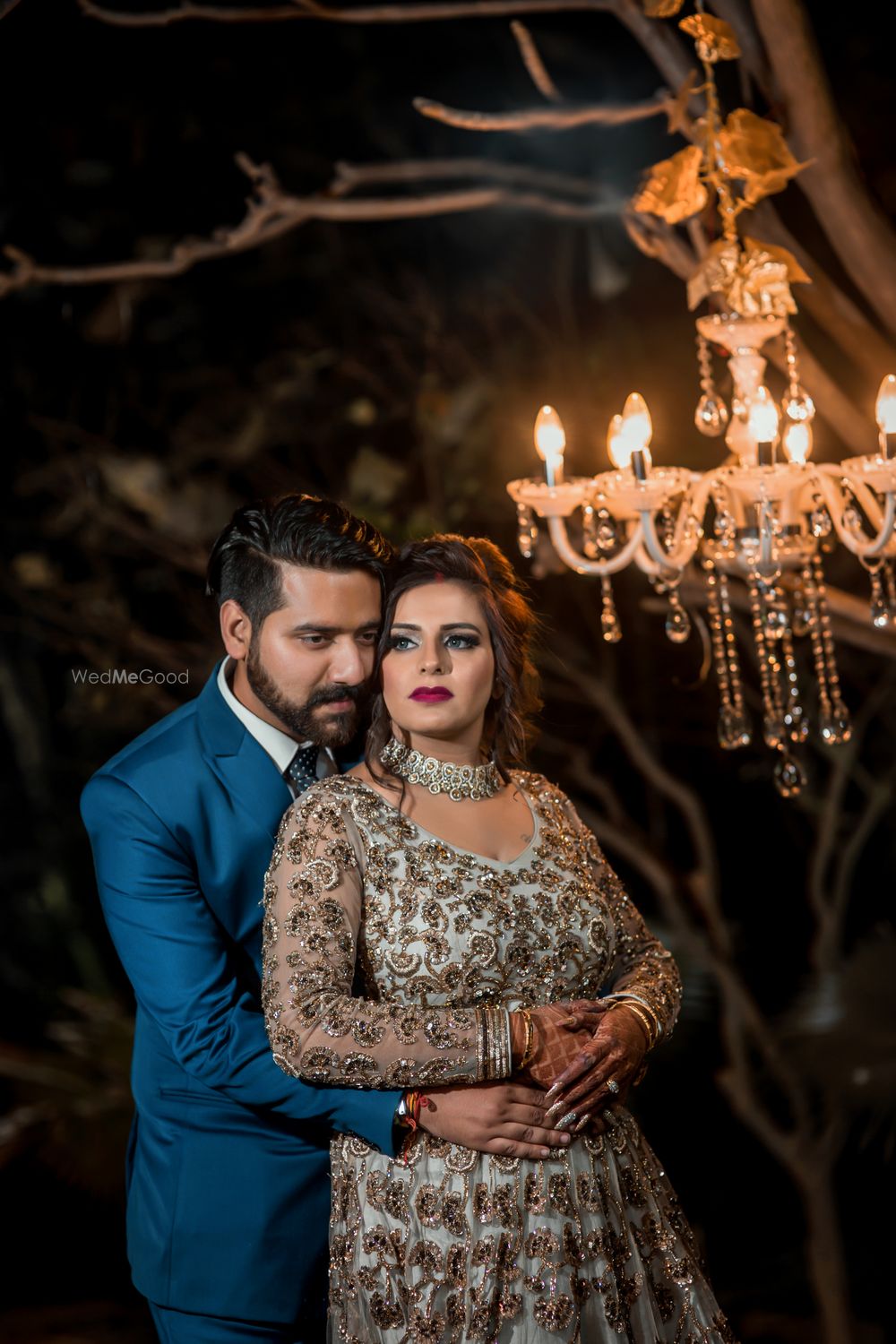 Photo From Kriti and Kaushal Wedding - By Wedding Cascade