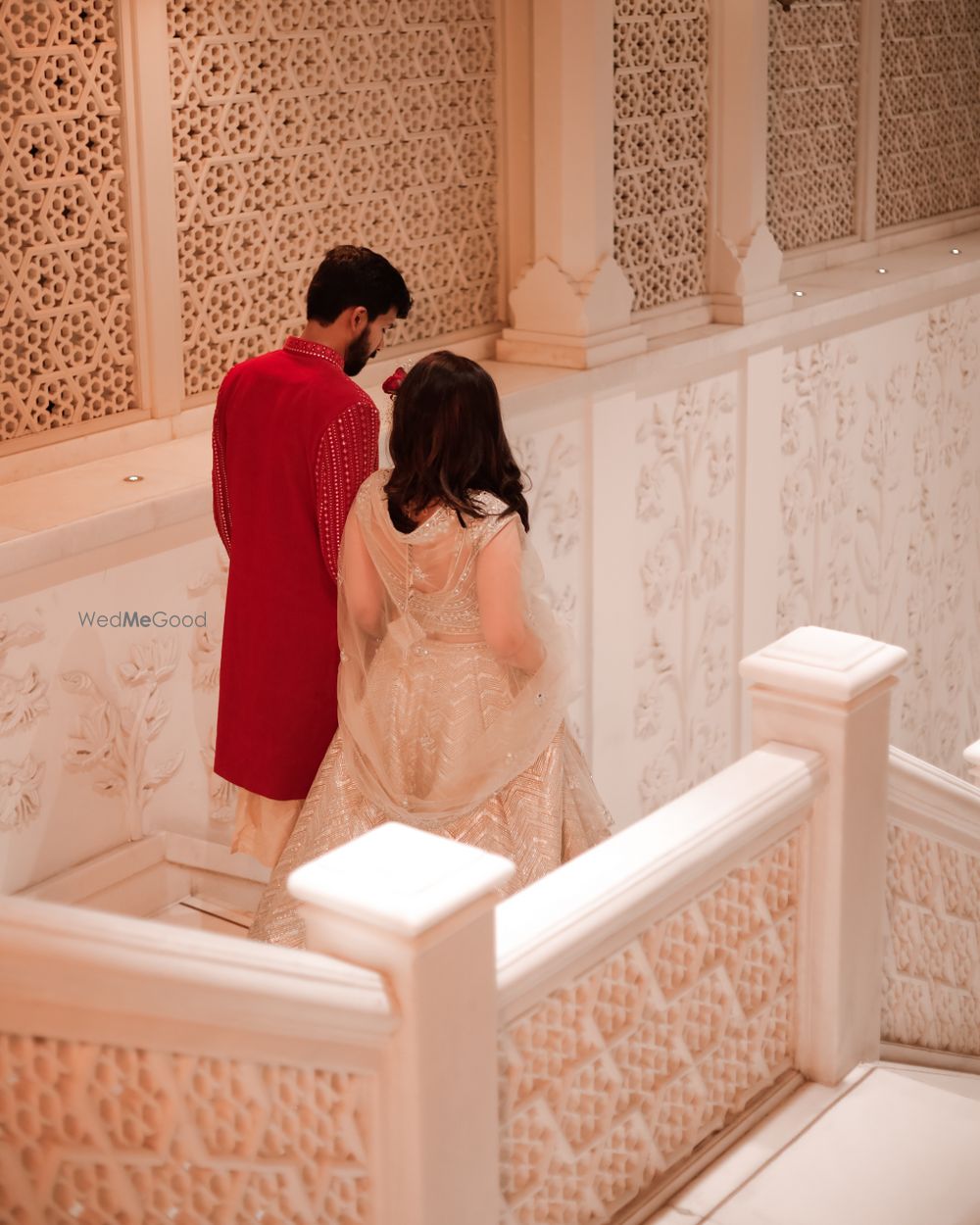 Photo From Ria & Aman - By Cupid Love stories