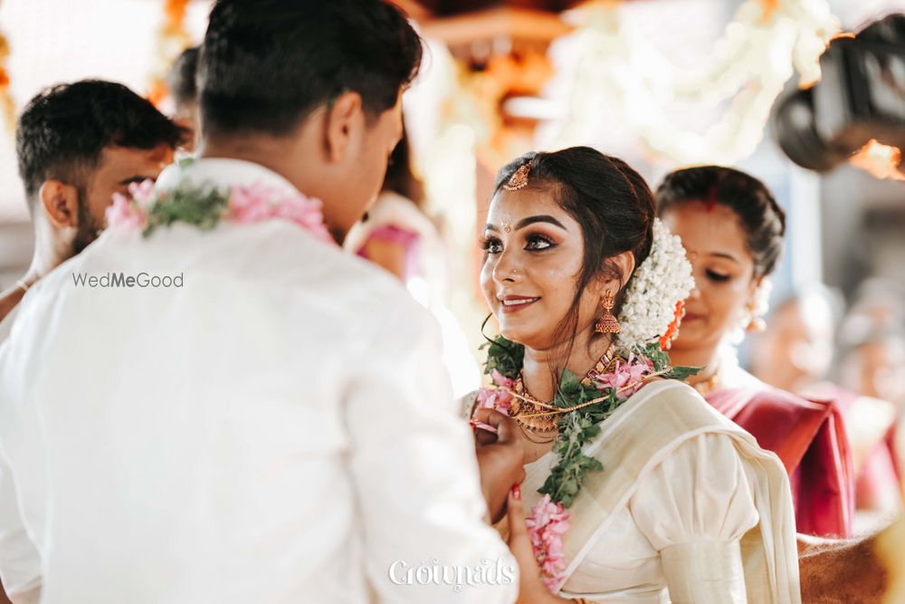 Photo From Athul & Sruthi - By Crown Ads Wedding Company