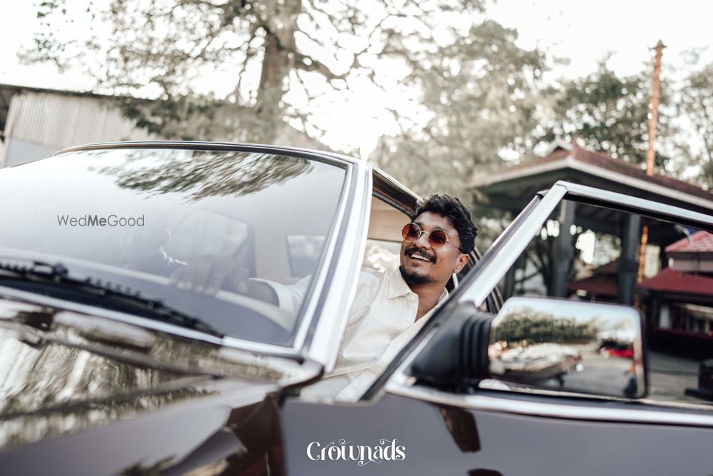 Photo From Athul & Sruthi - By Crown Ads Wedding Company