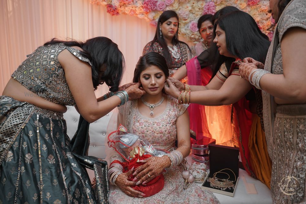 Photo From Neha & Arinav - By Cupid Love stories