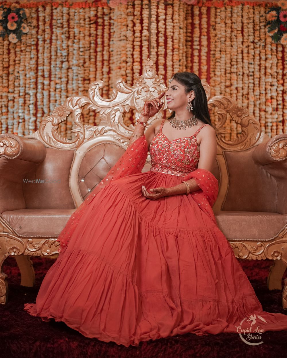 Photo From Neha & Arinav - By Cupid Love stories