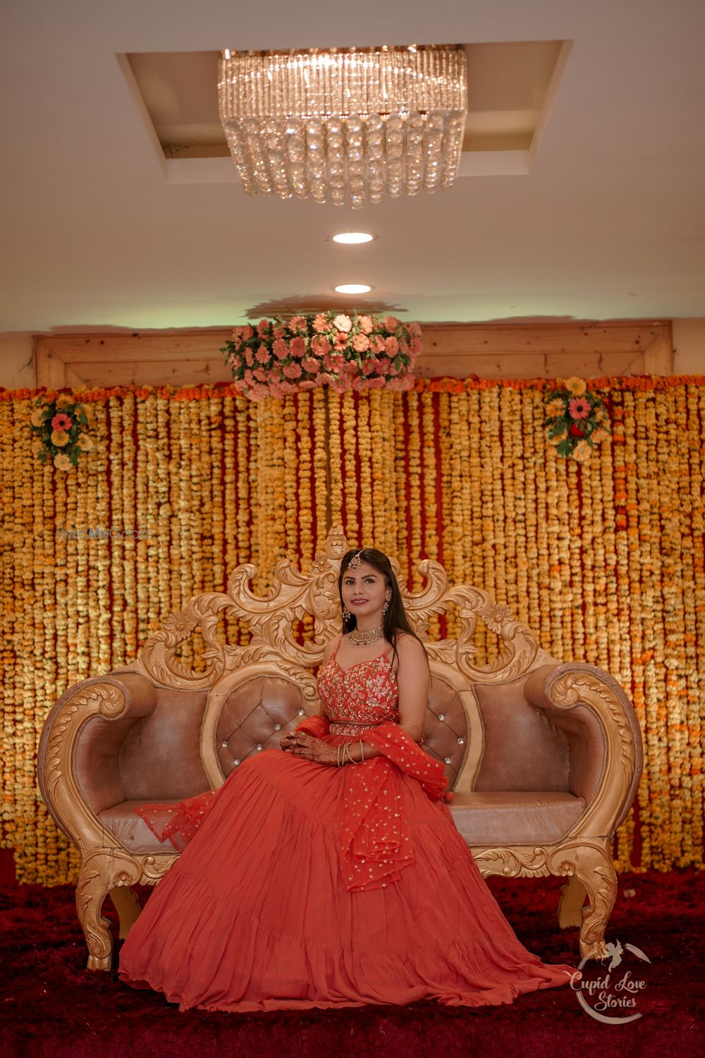 Photo From Neha & Arinav - By Cupid Love stories