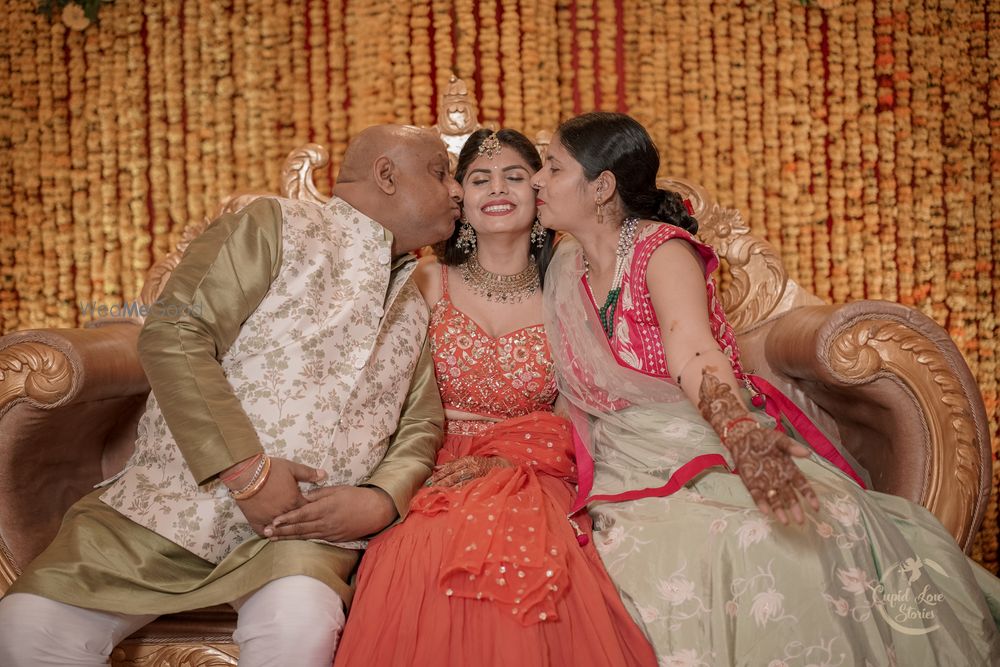 Photo From Neha & Arinav - By Cupid Love stories