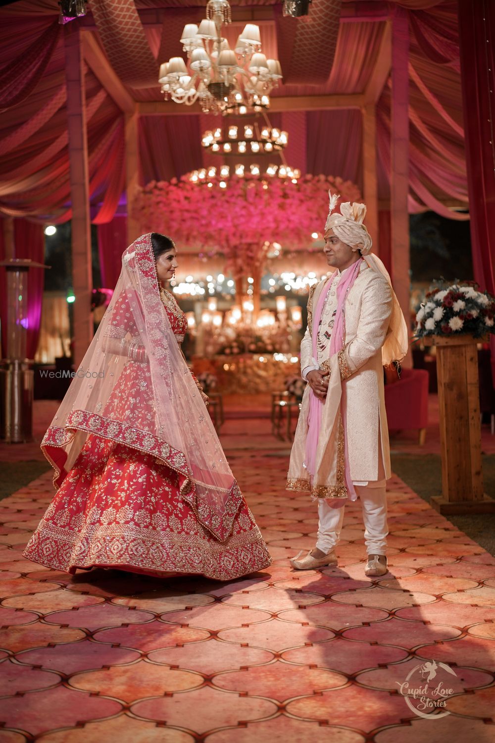 Photo From Neha & Arinav - By Cupid Love stories