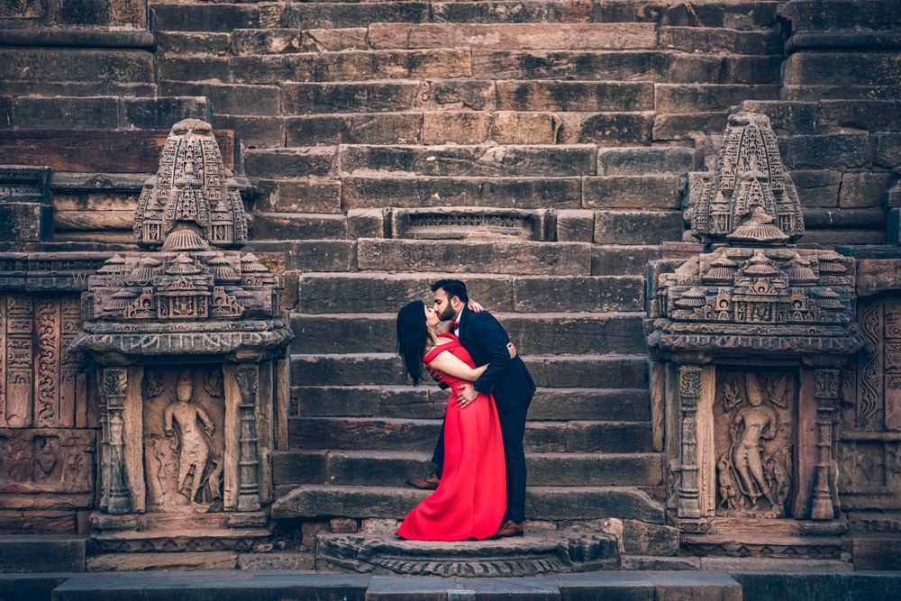 Photo From Pre Wedding - By Shalin Media Arts