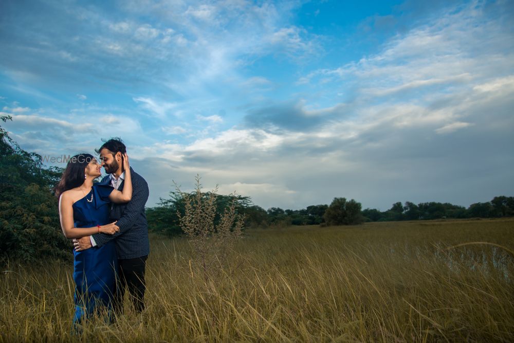 Photo From Pre Wedding - By Shalin Media Arts