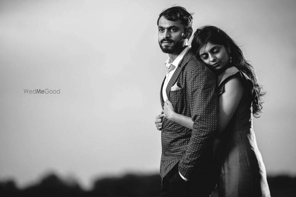 Photo From Pre Wedding - By Shalin Media Arts