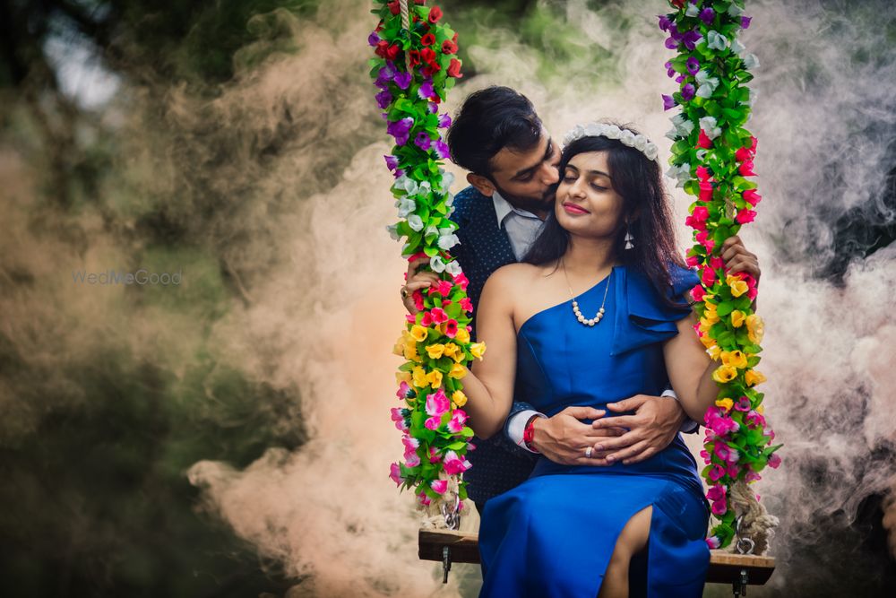 Photo From Pre Wedding - By Shalin Media Arts