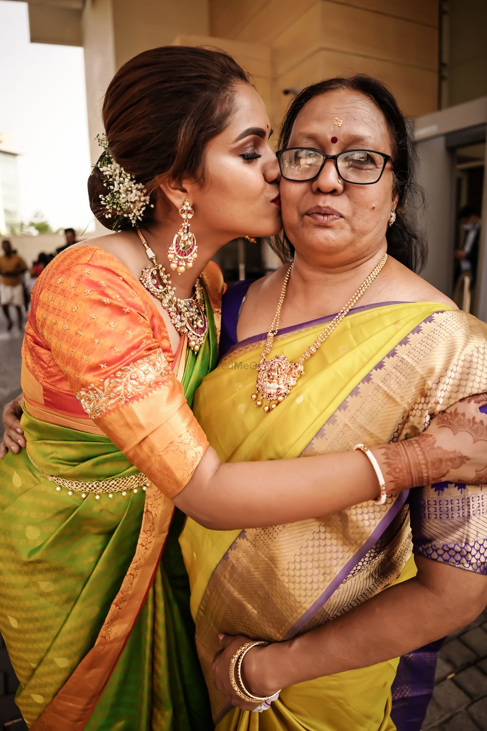 Photo From Keerthana & vishnu - By Crown Ads Wedding Company