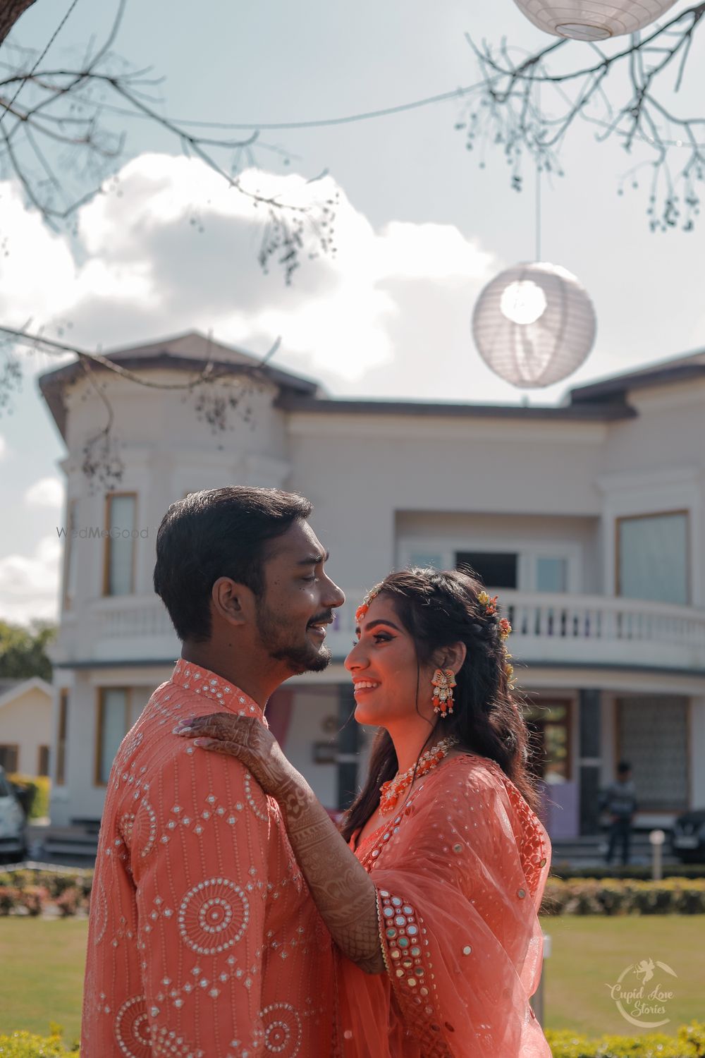 Photo From Nitika & Nipun - By Cupid Love stories