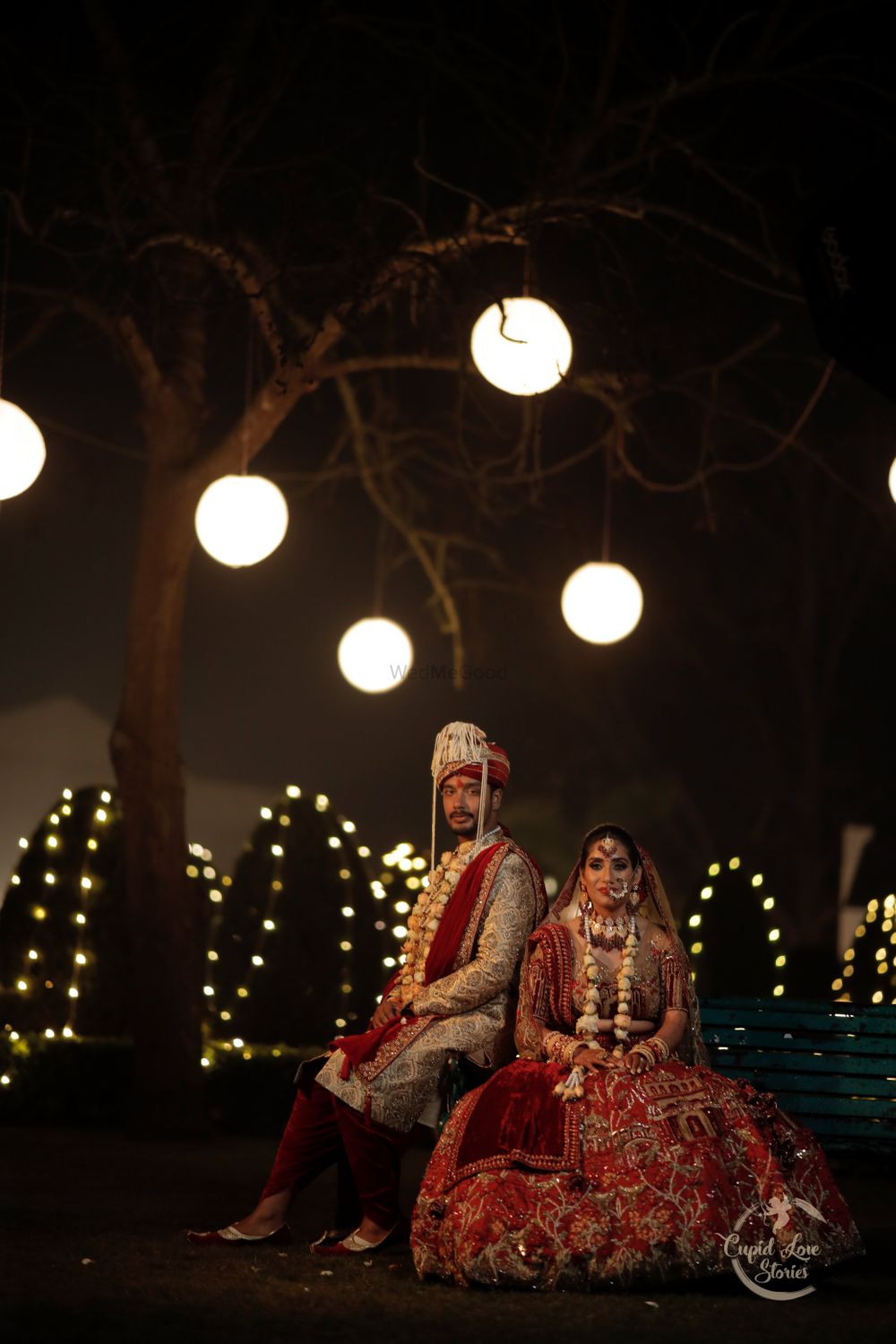 Photo From Nitika & Nipun - By Cupid Love stories