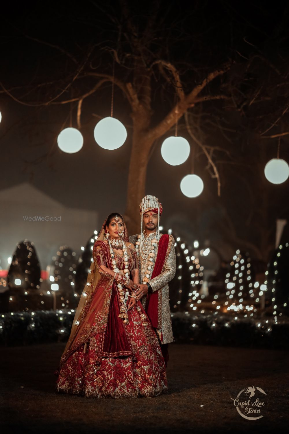 Photo From Nitika & Nipun - By Cupid Love stories