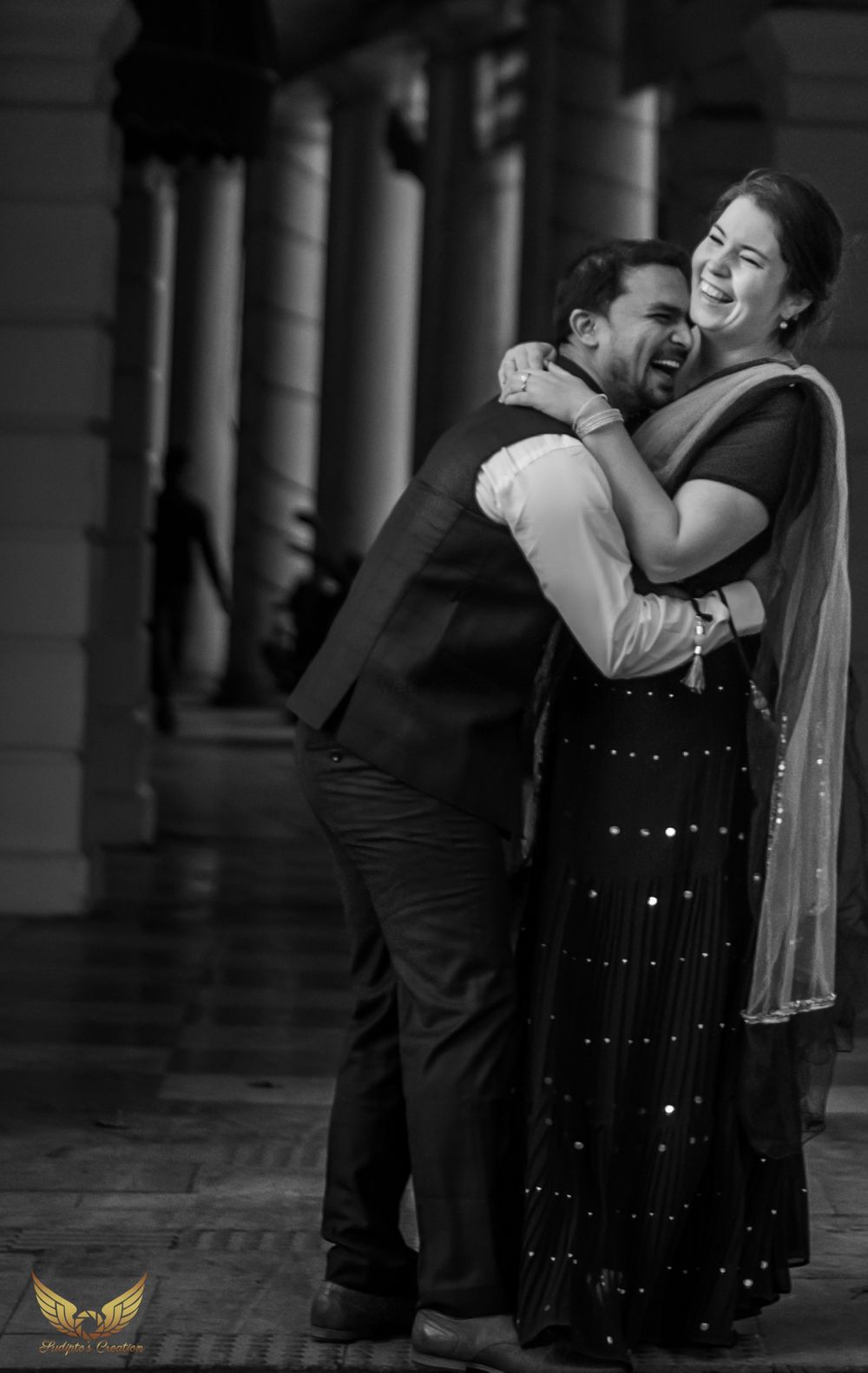 Photo From Anouk & Manish - NRI Pre-Wedding Shoot - By Sudipto's Creation