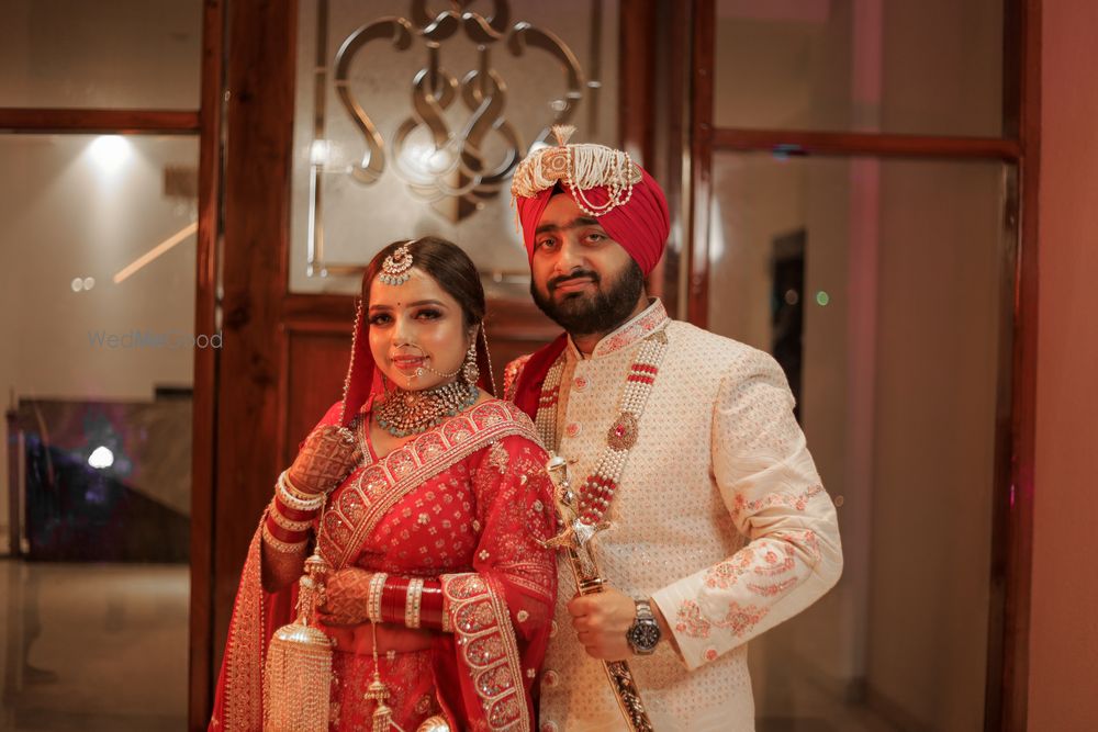 Photo From Abhi & Gurpreet - By Cupid Love stories