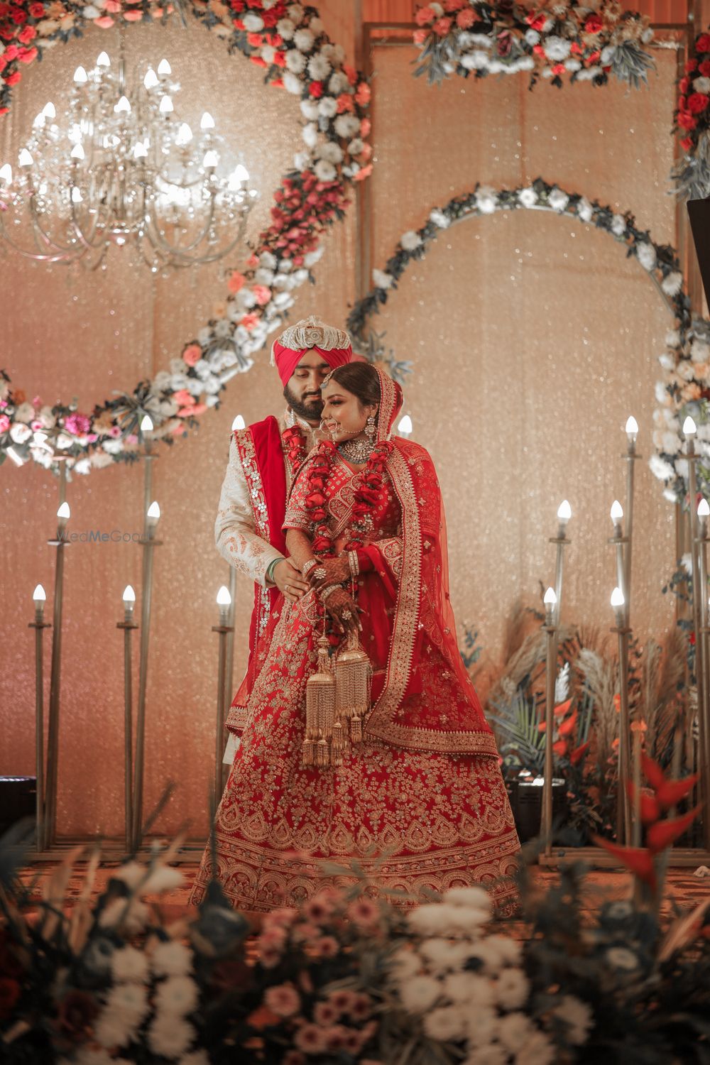 Photo From Abhi & Gurpreet - By Cupid Love stories