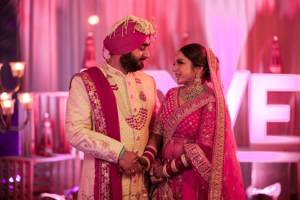 Photo From Abhi & Gurpreet - By Cupid Love stories