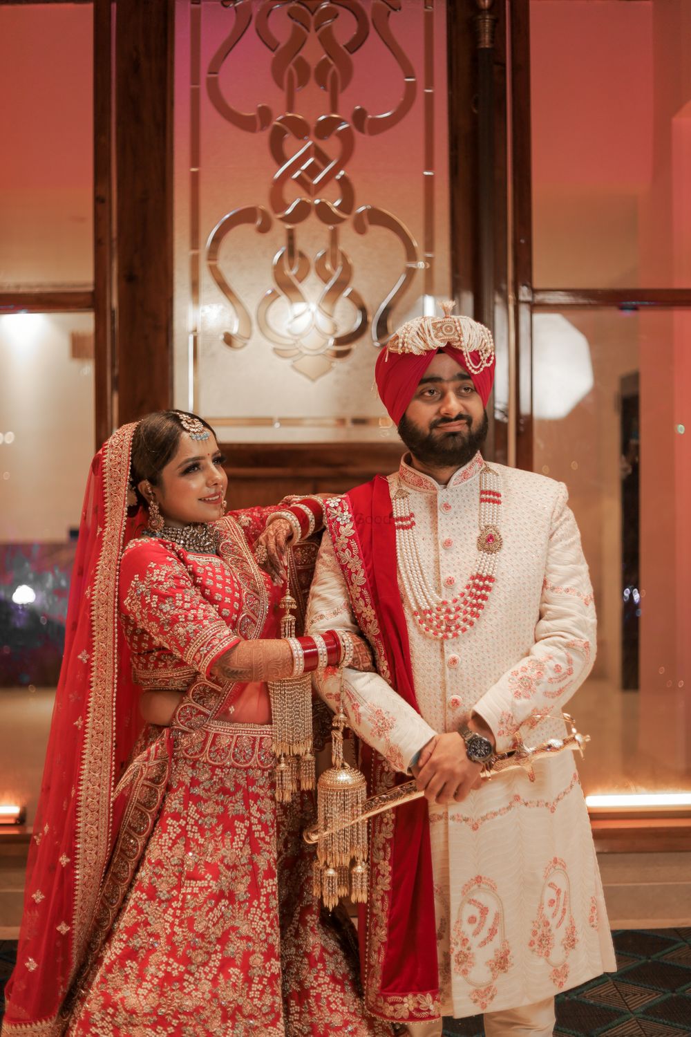 Photo From Abhi & Gurpreet - By Cupid Love stories