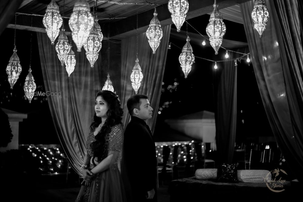 Photo From Garima & Gaurav - By Cupid Love stories