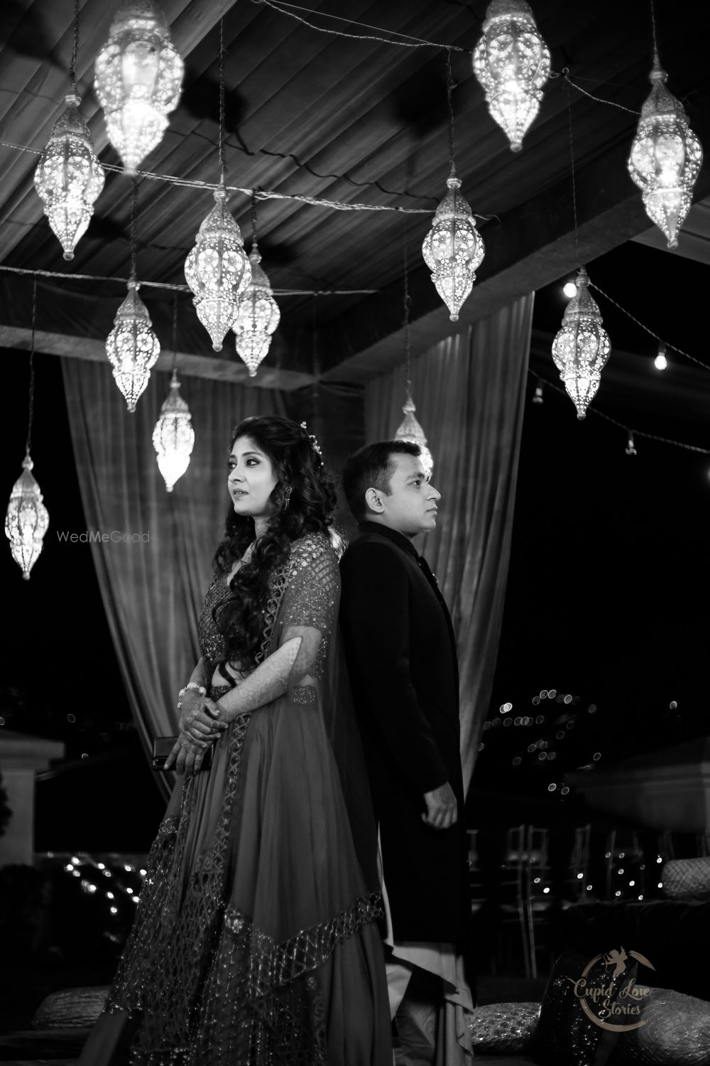 Photo From Garima & Gaurav - By Cupid Love stories