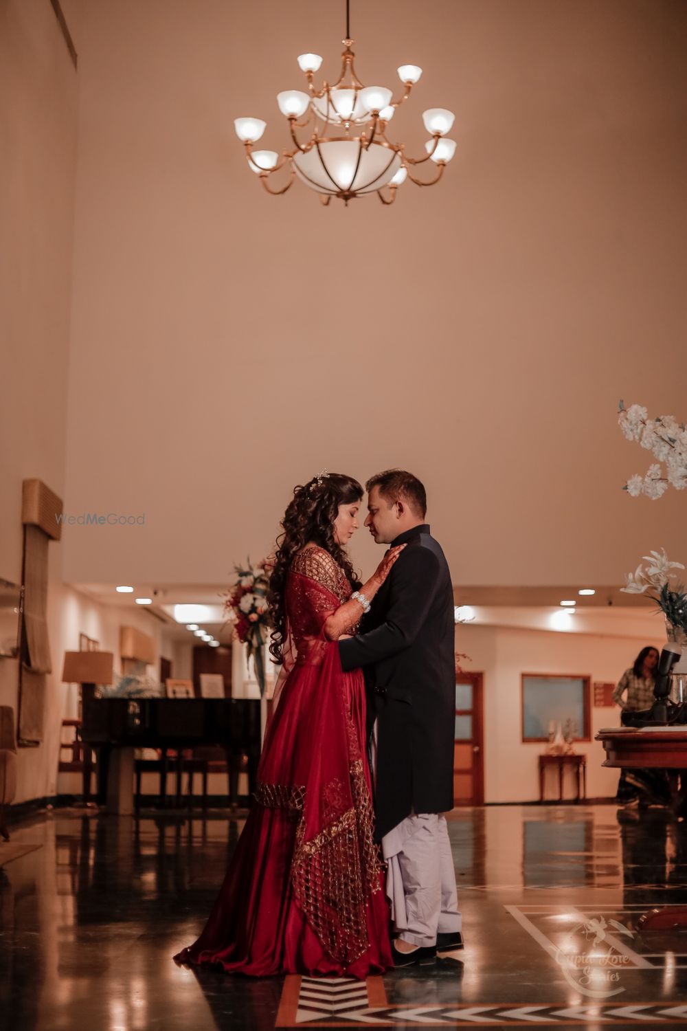 Photo From Garima & Gaurav - By Cupid Love stories